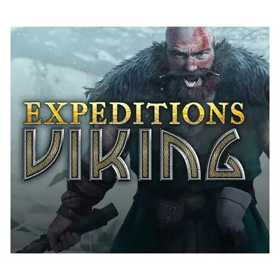 Expeditions: Viking Steam Altergift