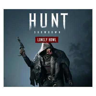 Hunt: Showdown 1896 - Lonely Howl DLC PC Steam CD Key