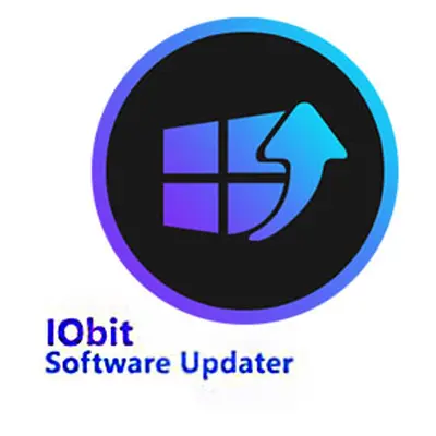 IObit Software Updater 4 Pro Key (1 Year / 3 PCs)