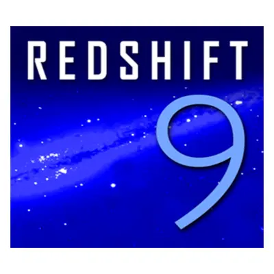 Redshift 9 CD Key