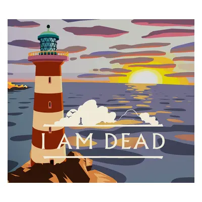 I Am Dead EU PC Steam CD Key