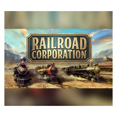 Railroad Corporation Steam Altergift