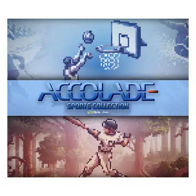 Accolade Sports Collection (QUByte Classics) Xbox Series X|S CD Key