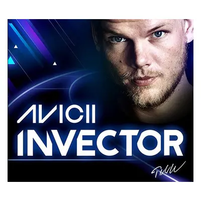 AVICII Invector AR XBOX One / Xbox Series X|S CD Key