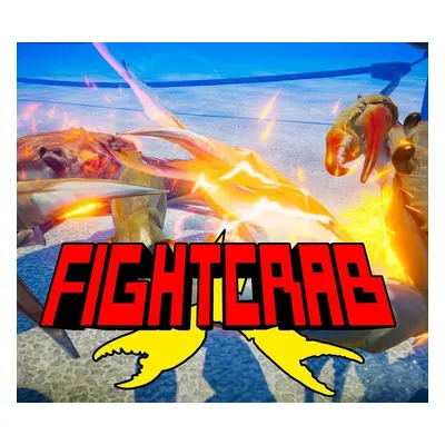 Fight Crab EU Steam Altergift