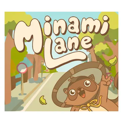 Minami Lane PC Steam CD Key