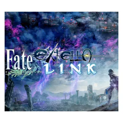 Fate/EXTELLA LINK Steam CD Key