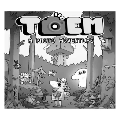 TOEM: A Photo Adventure EU v2 PC Steam Altergift