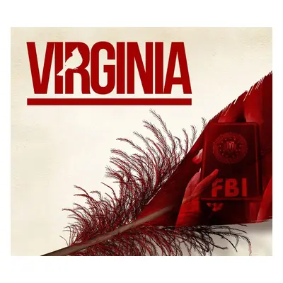 Virginia EU XBOX One / Xbox Series X|S CD Key