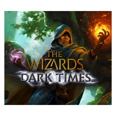 The Wizards: Dark Times Steam Altergift