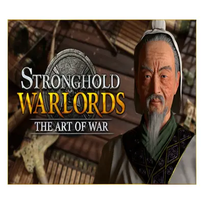 Stronghold: Warlords - The Art of War Campaign DLC EU PC Steam CD Key