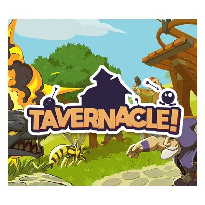 Tavernacle! EU Steam CD Key