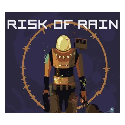 Risk of Rain US XBOX One CD Key