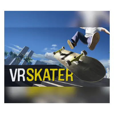 VR Skater Steam CD Key