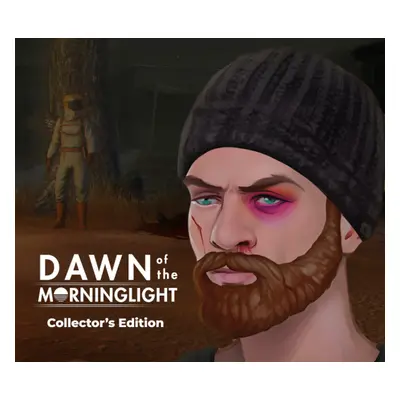 Secret World Legends - Dawn of the Morninglight Collector’s Edition DLC RoW PC Steam CD Key