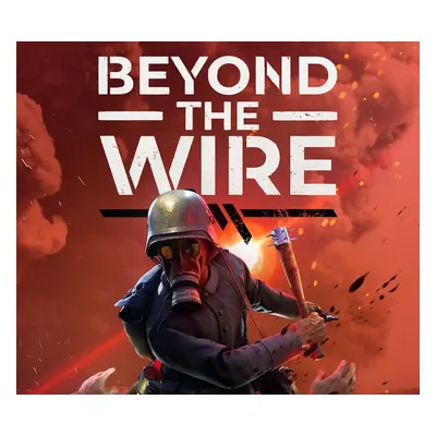 Beyond the Wire Steam Altergift