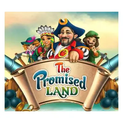 The Promised Land Steam CD Key