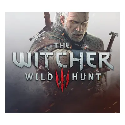 The Witcher 3: Wild Hunt UK XBOX One CD Key