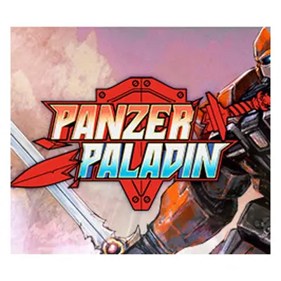 Panzer Paladin EU Steam Altergift