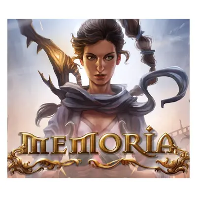 The Dark Eye Memoria PC Steam CD Key