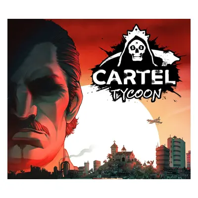 Cartel Tycoon EU Steam Altergift