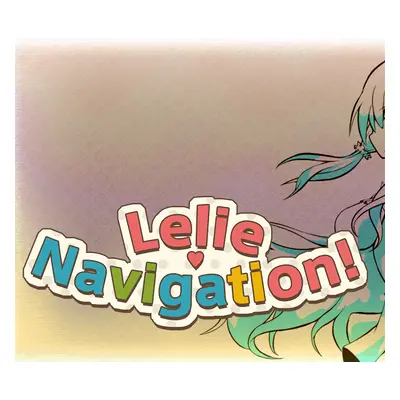 Lelie Navigation! Steam Altergift