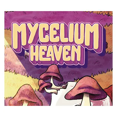 Mycelium Heaven PC Steam CD Key