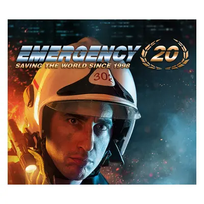 EMERGENCY 20 Steam Altergift