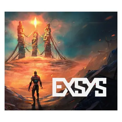 Exsys Steam CD Key