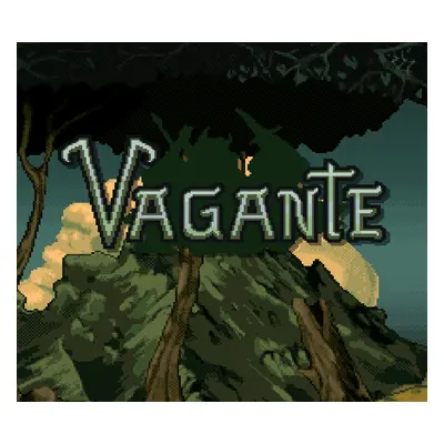 Vagante Steam Altergift