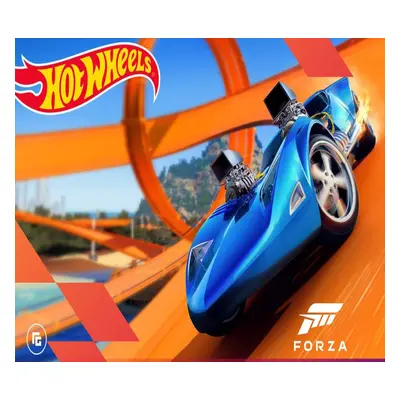 Forza Horizon 5 - Hot Wheels DLC EU XBOX One / Series X|S / Windows 10 CD Key