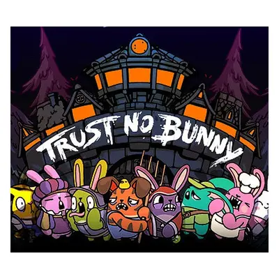 Trust No Bunny Steam CD Key