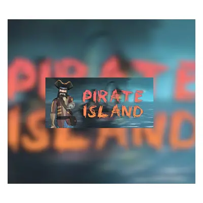 Pirate Island Steam CD Key