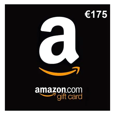 Amazon €175 Gift Card DE