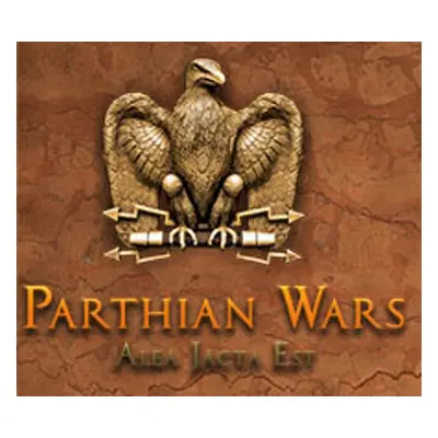 Alea Jacta Est - Parthian Wars DLC EU PC Steam CD Key