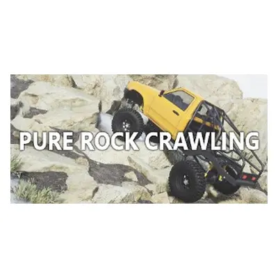 Pure Rock Crawling EU v2 Steam Altergift