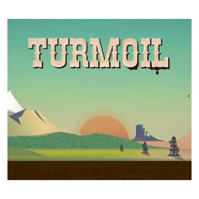 Turmoil EU Steam Altergift