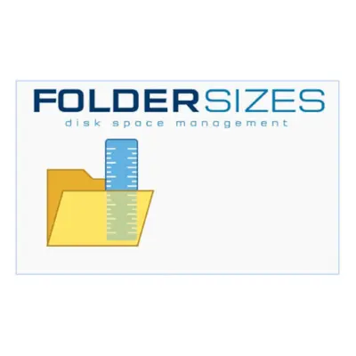 FolderSizes Disk Space Analyzer PC CD Key