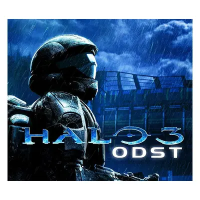 Halo 3 - ODST DLC EU XBOX One / Xbox Series X|S CD Key