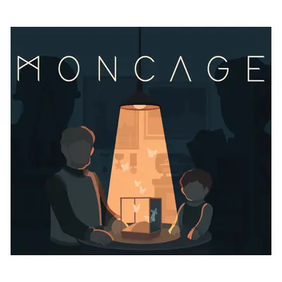 Moncage Steam Altergift