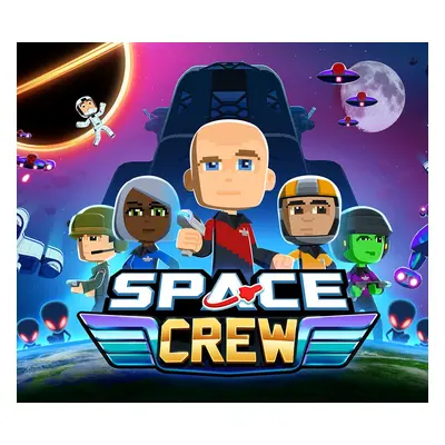 Space Crew Steam Altergift