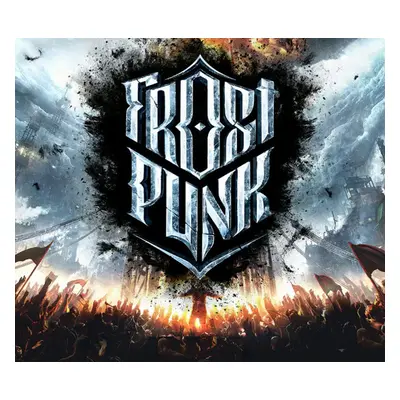 Frostpunk EU Steam Altergift