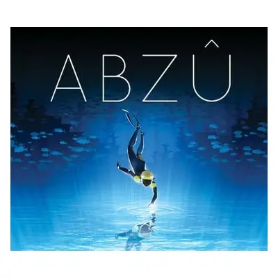 ABZU UK XBOX One / Xbox Series X|S CD Key