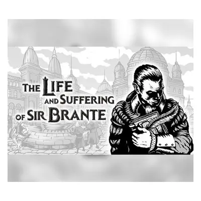 The Life and Suffering of Sir Brante EU Steam Altergift