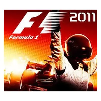 F1 2011 US Steam CD Key