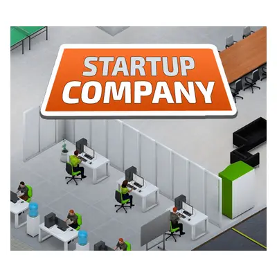 Startup Company Steam Altergift