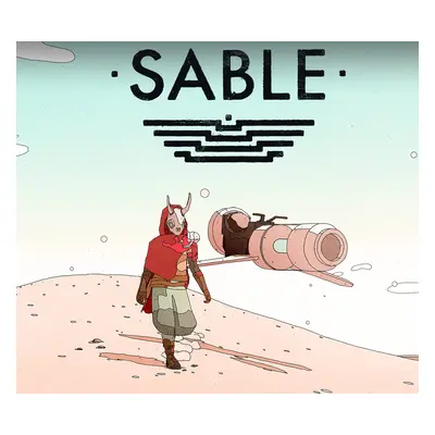 Sable AR XBOX One / Xbox Series X|S / Windows 10 CD Key