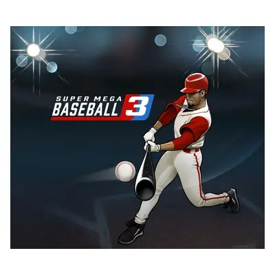 Super Mega Baseball 3 Steam Altergift