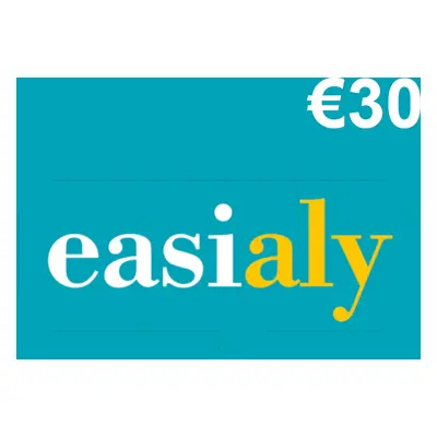 Easialy Magazines €30 Gift Card FR