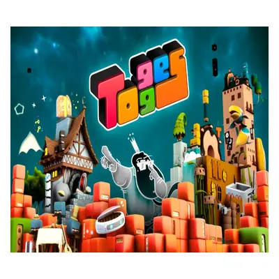 Togges PC Steam Account